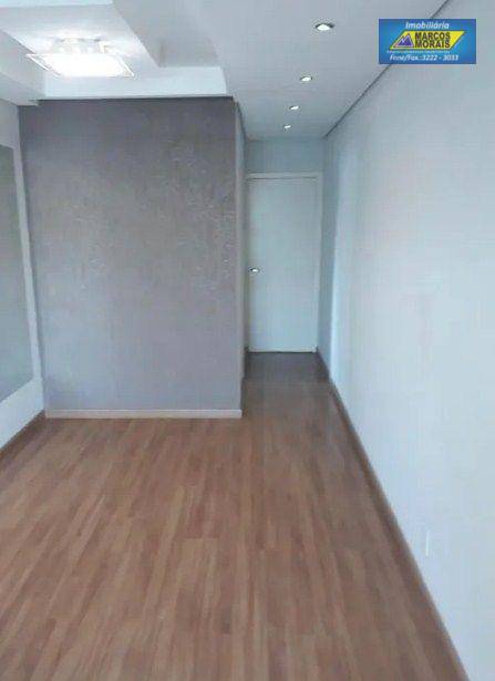 Apartamento à venda com 2 quartos, 68m² - Foto 9