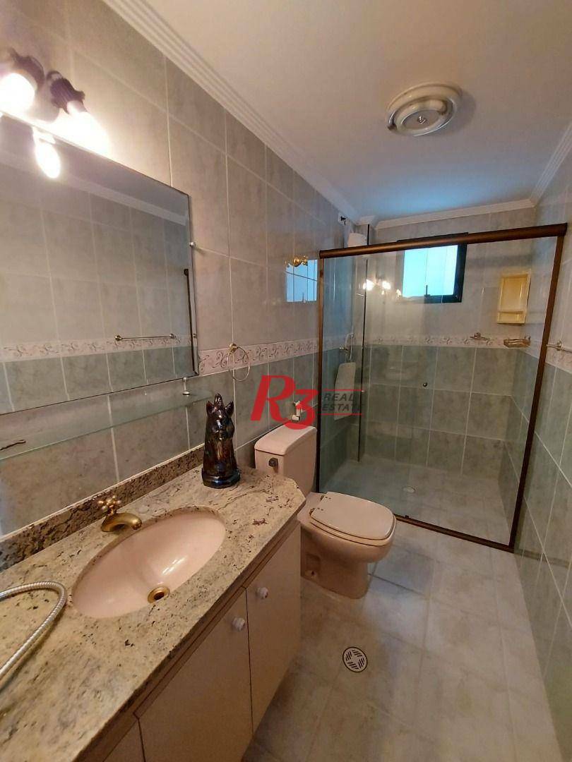 Apartamento à venda com 3 quartos, 125m² - Foto 13