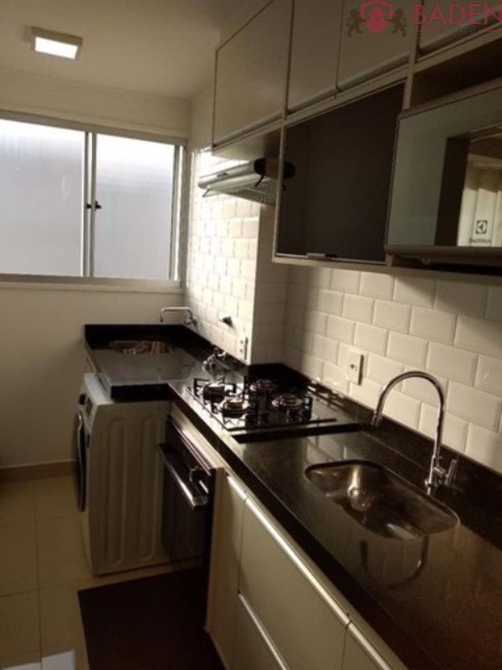 Apartamento, 2 quartos, 47 m² - Foto 2