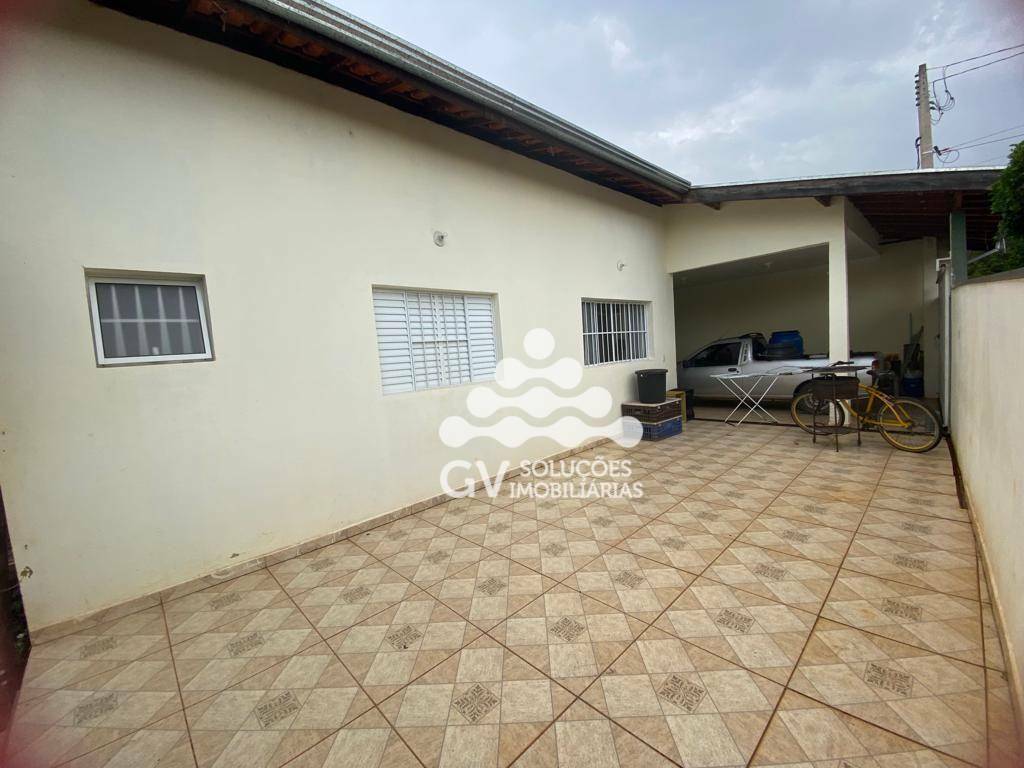 Casa à venda com 3 quartos, 186m² - Foto 15