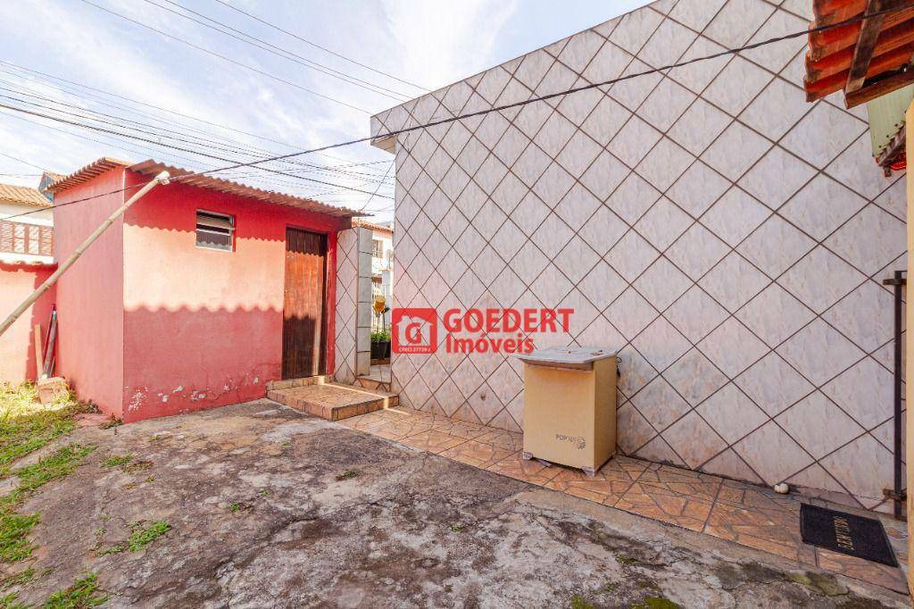 Sobrado à venda com 4 quartos, 159m² - Foto 21