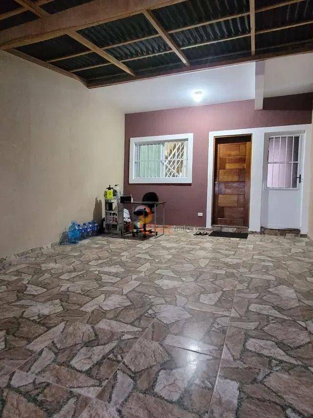 Sobrado à venda com 3 quartos, 160m² - Foto 20