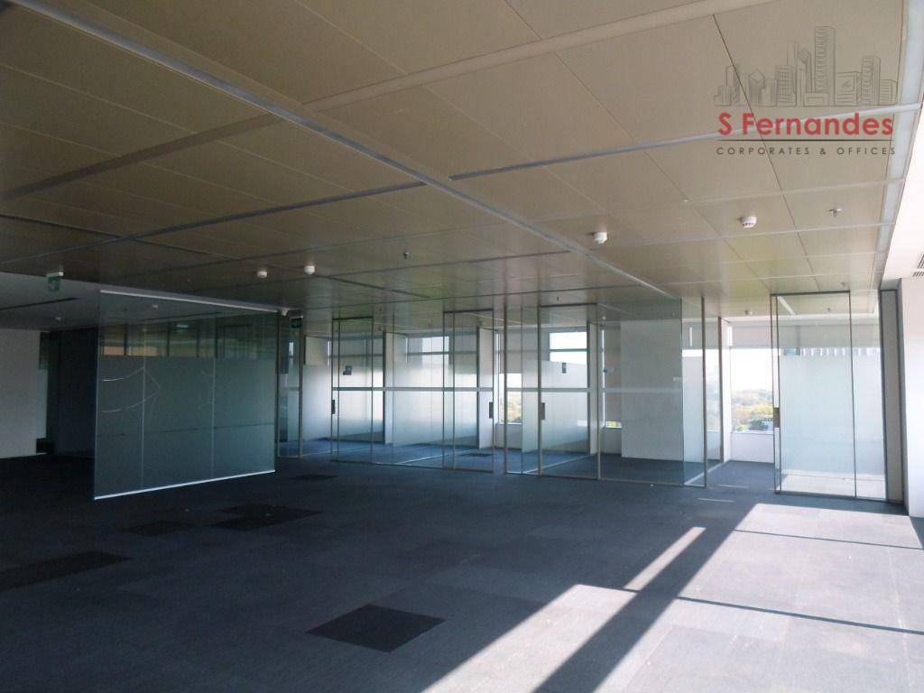 Conjunto Comercial-Sala para alugar, 1292m² - Foto 2