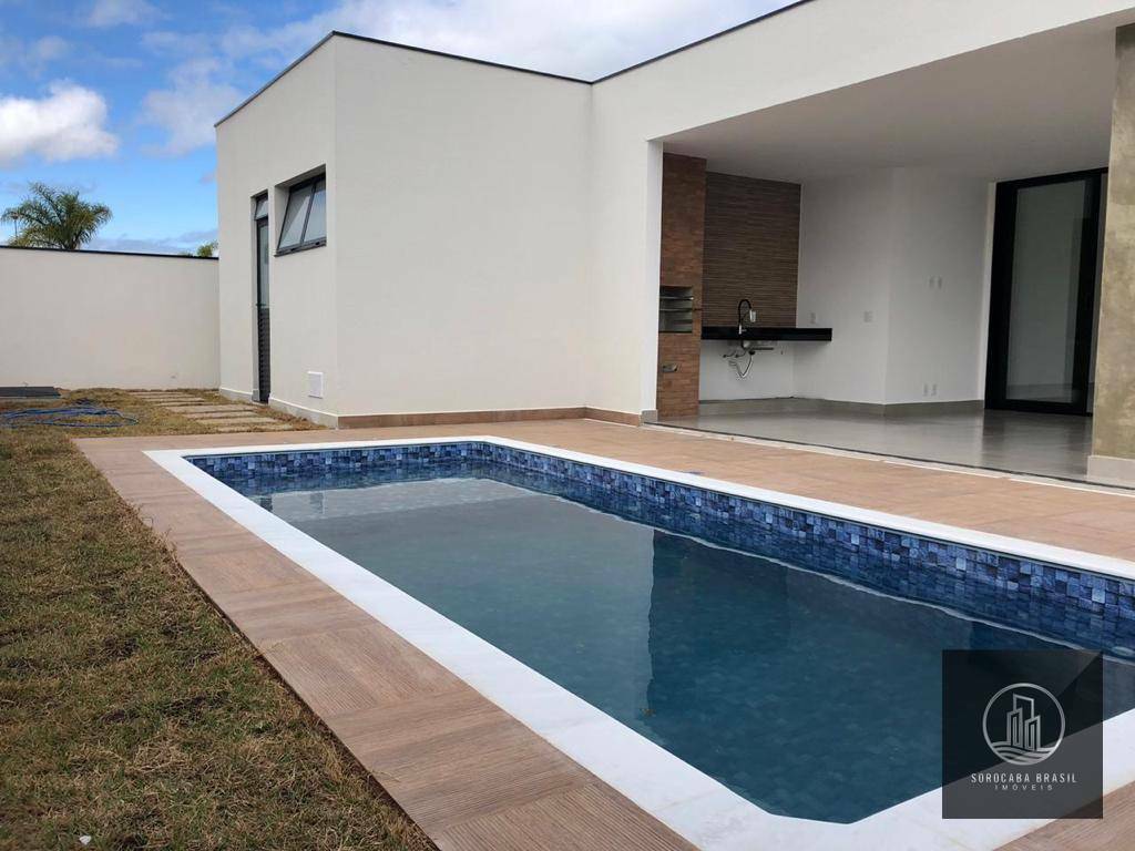 Casa de Condomínio à venda com 3 quartos, 250m² - Foto 18