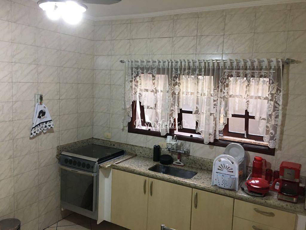 Casa de Condomínio à venda com 3 quartos, 124m² - Foto 17