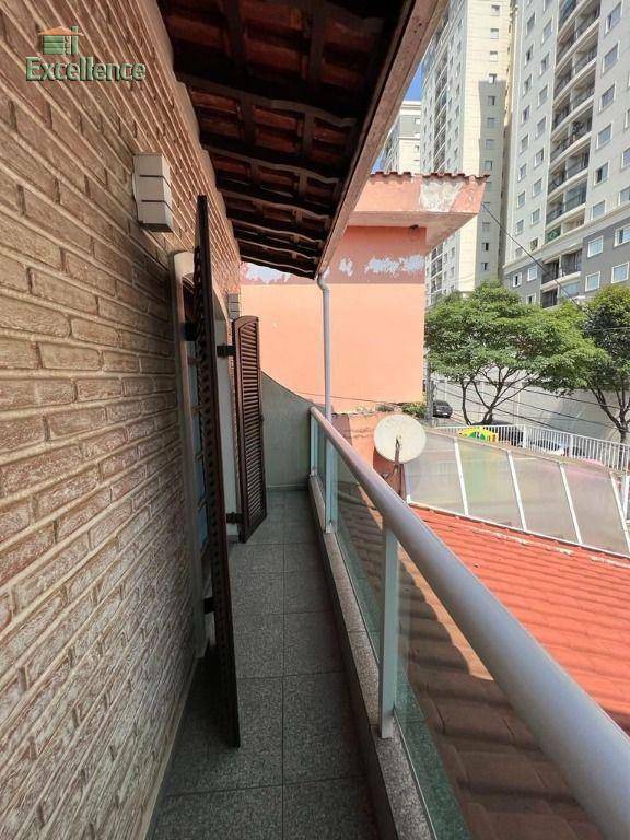 Sobrado à venda com 3 quartos, 150m² - Foto 10