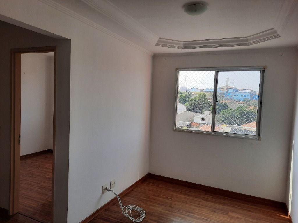 Apartamento à venda com 2 quartos, 43m² - Foto 8