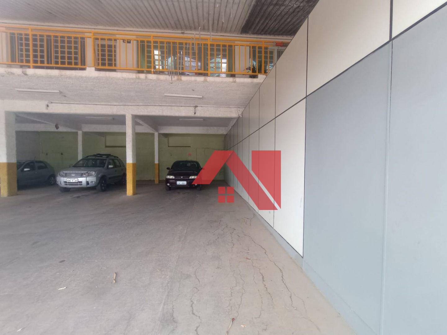 Depósito-Galpão-Armazém para alugar, 300m² - Foto 7