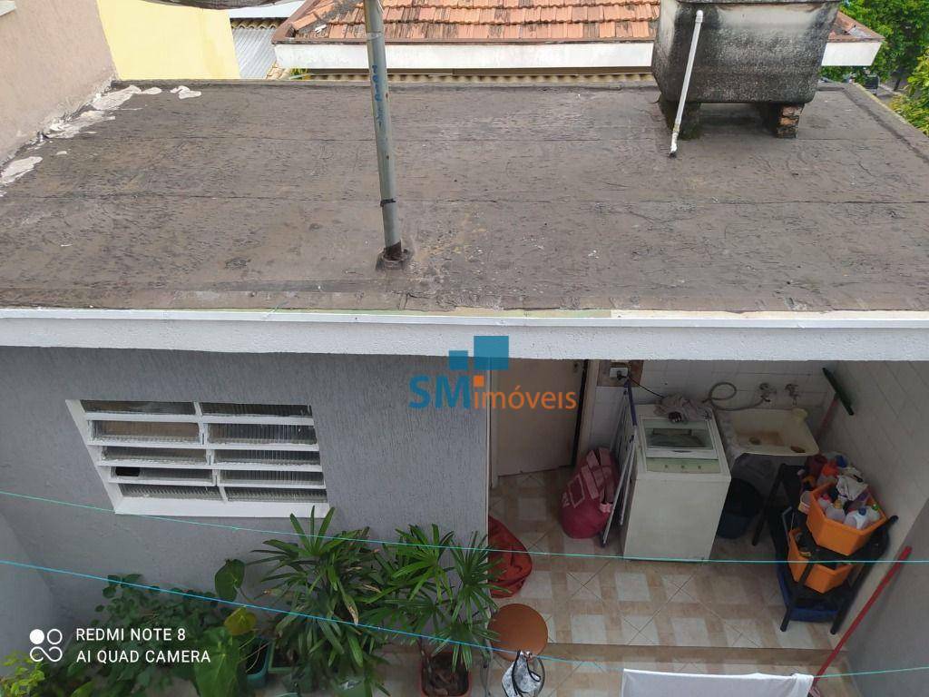 Sobrado à venda com 3 quartos, 150m² - Foto 21