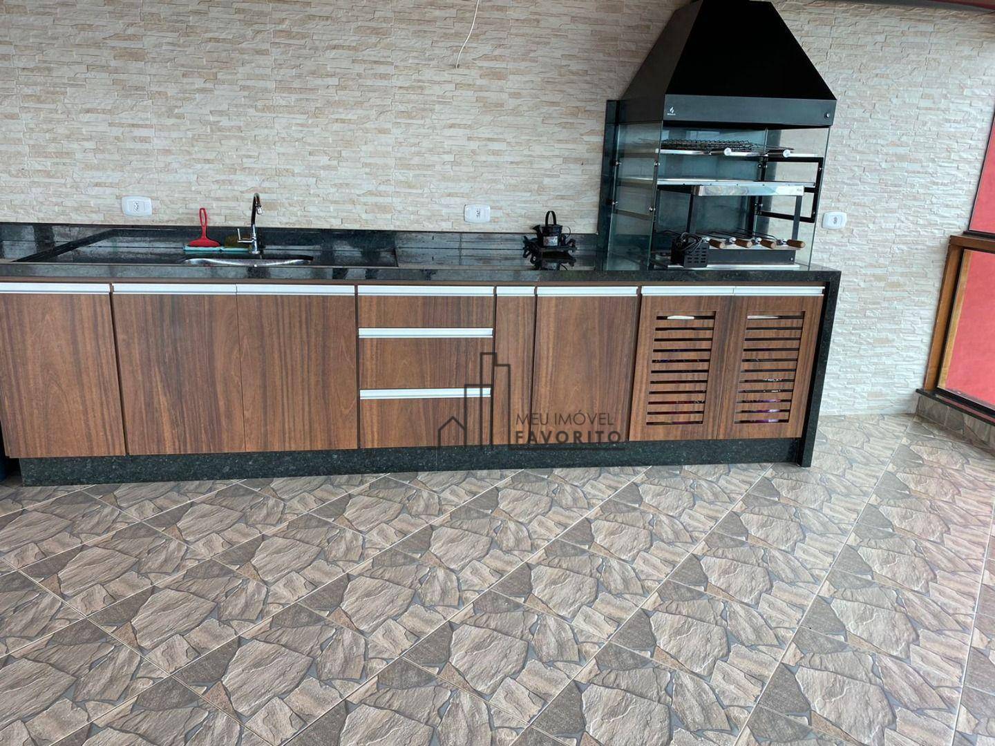 Chácara, 3 quartos, 900 m² - Foto 6