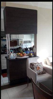 Apartamento à venda com 2 quartos, 46m² - Foto 17