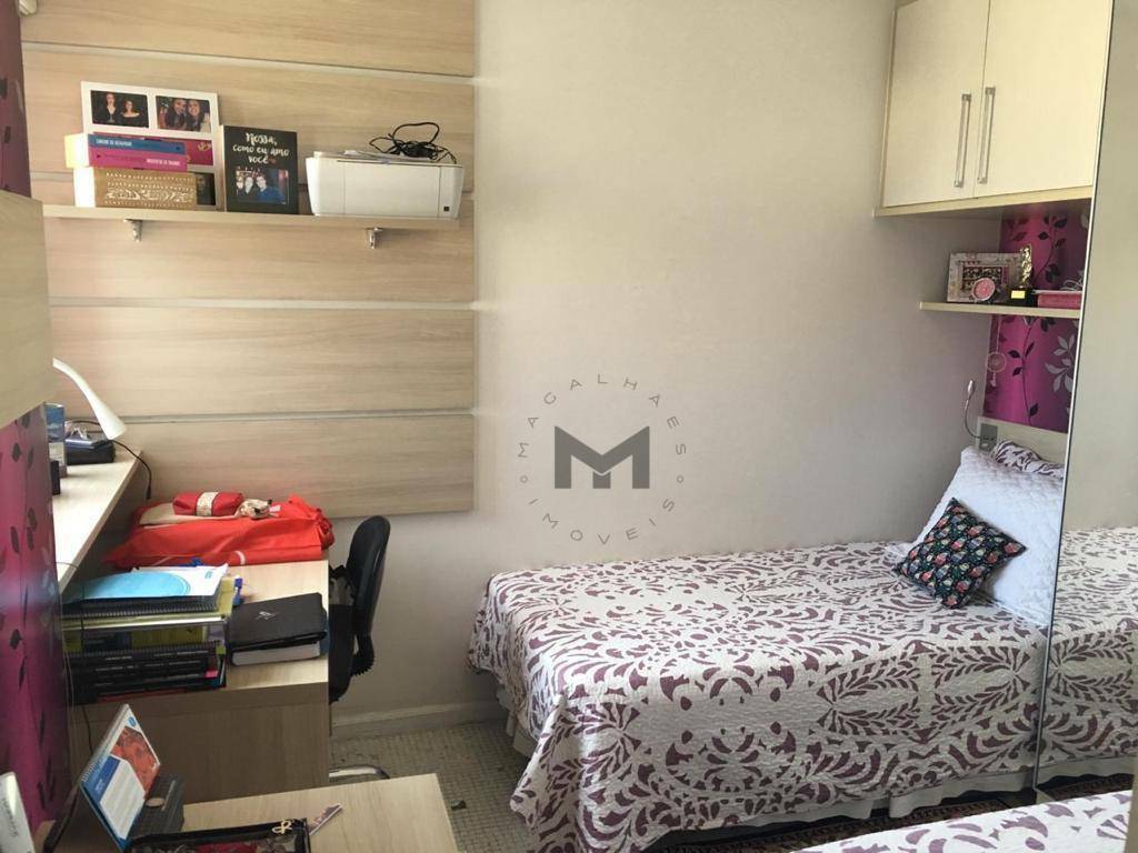 Apartamento à venda com 3 quartos, 110m² - Foto 5