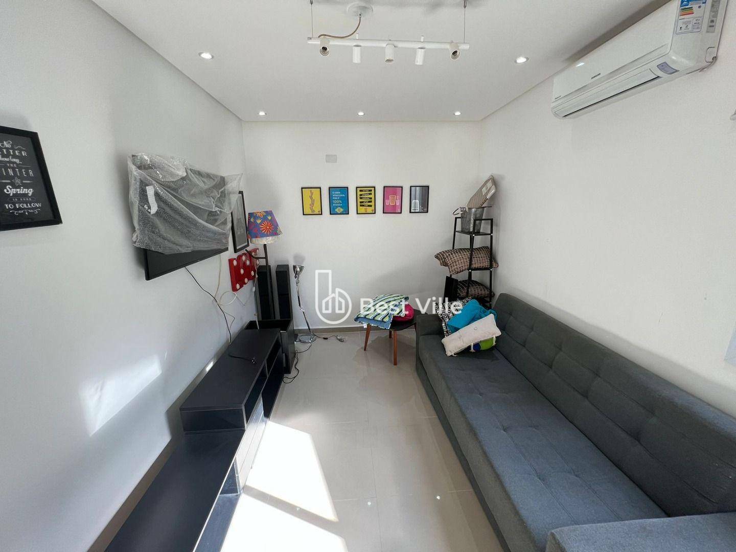 Casa de Condomínio à venda com 4 quartos, 371m² - Foto 29