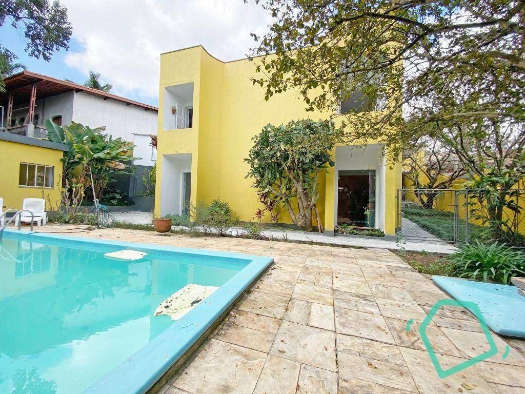 Casa à venda com 3 quartos, 290m² - Foto 41