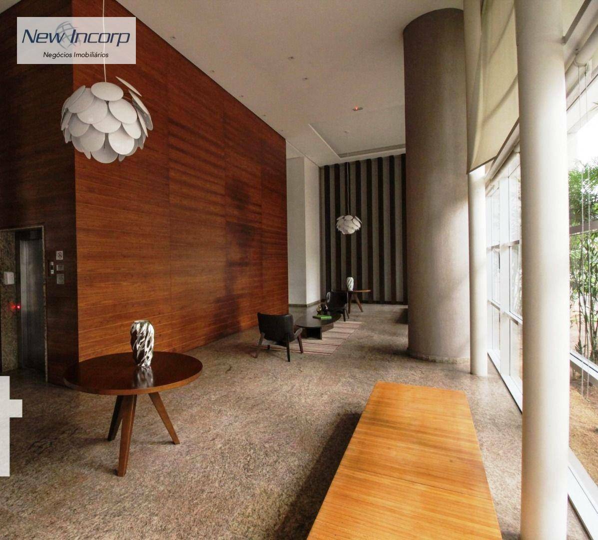 Apartamento à venda com 3 quartos, 220m² - Foto 29