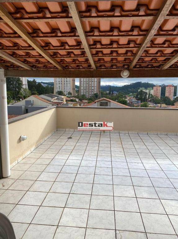 Apartamento à venda com 1 quarto, 54m² - Foto 16