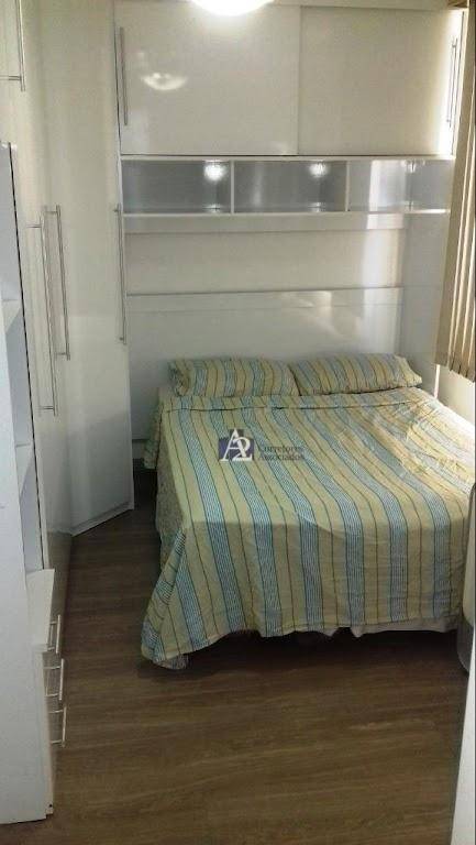 Cobertura à venda com 3 quartos, 120m² - Foto 6