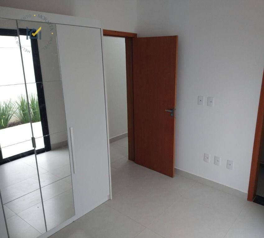 Casa de Condomínio para alugar com 3 quartos, 120m² - Foto 7