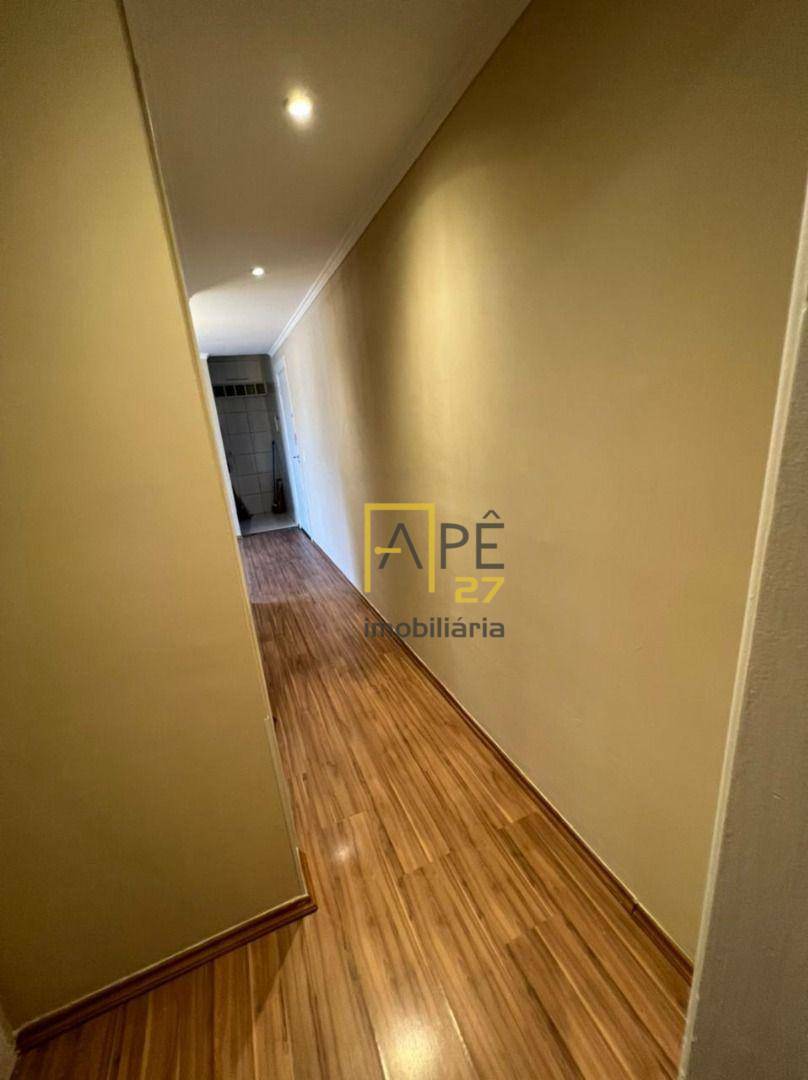 Apartamento à venda com 2 quartos, 47m² - Foto 14