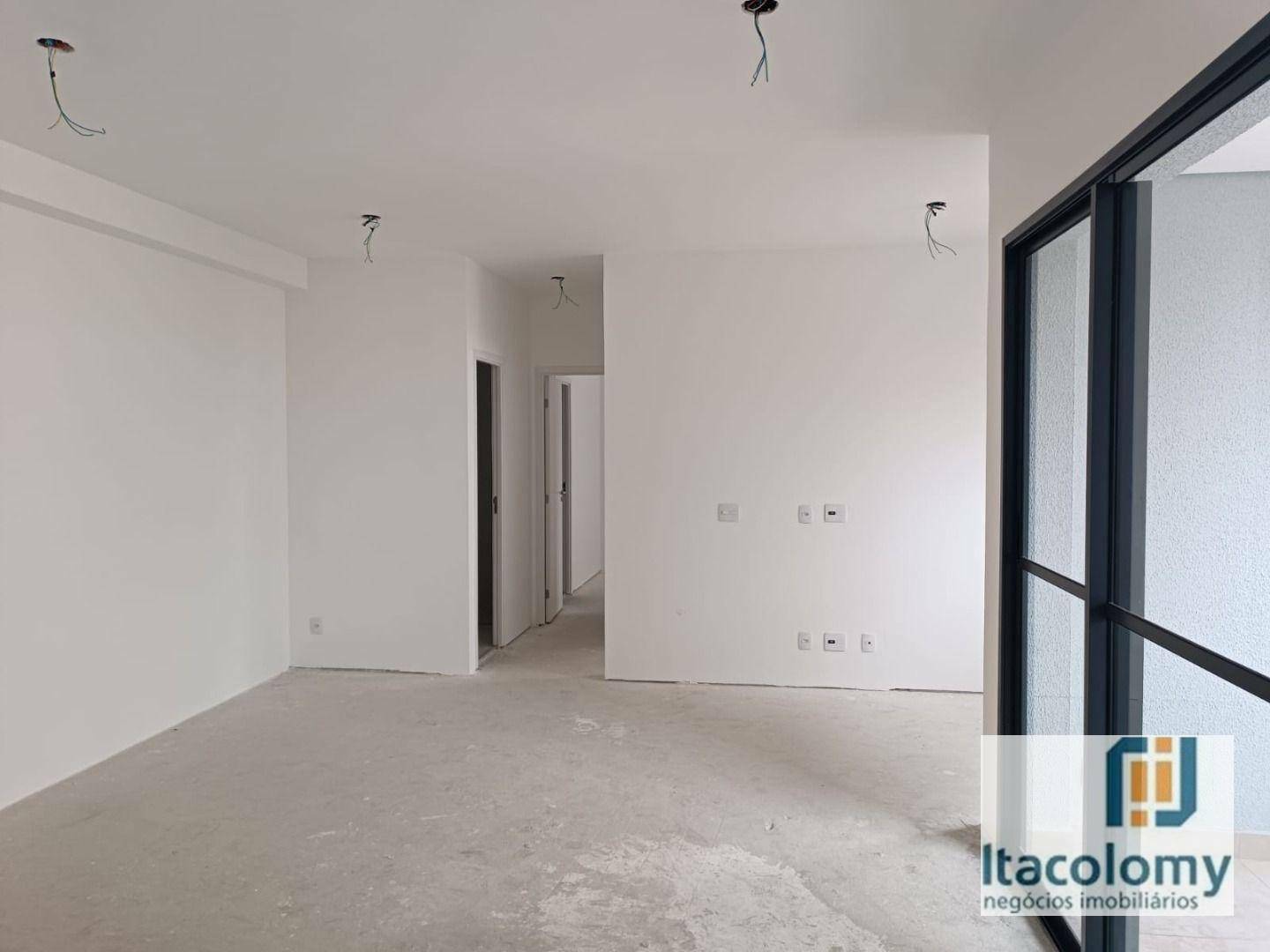 Apartamento à venda com 3 quartos, 69m² - Foto 8