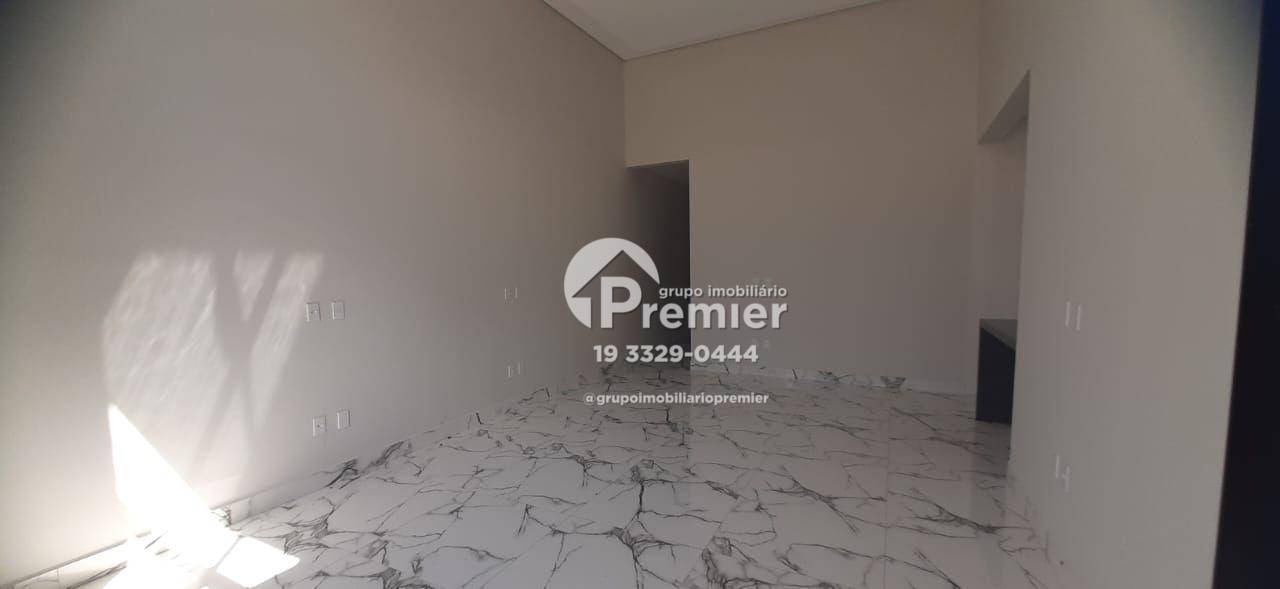 Casa de Condomínio à venda com 3 quartos, 134m² - Foto 2