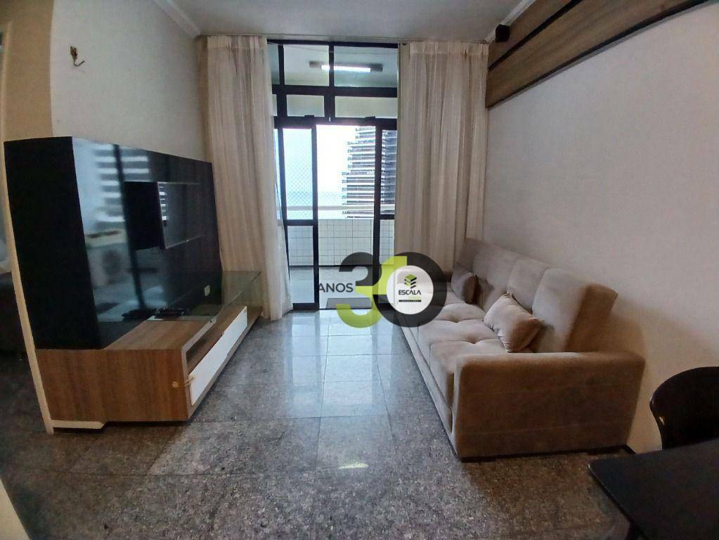 Apartamento para lancamento com 1 quarto, 44m² - Foto 20