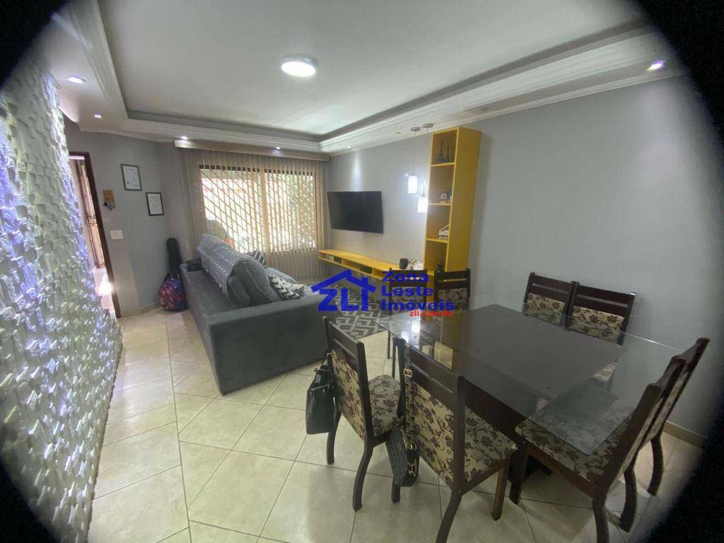 Sobrado à venda com 3 quartos, 86m² - Foto 12