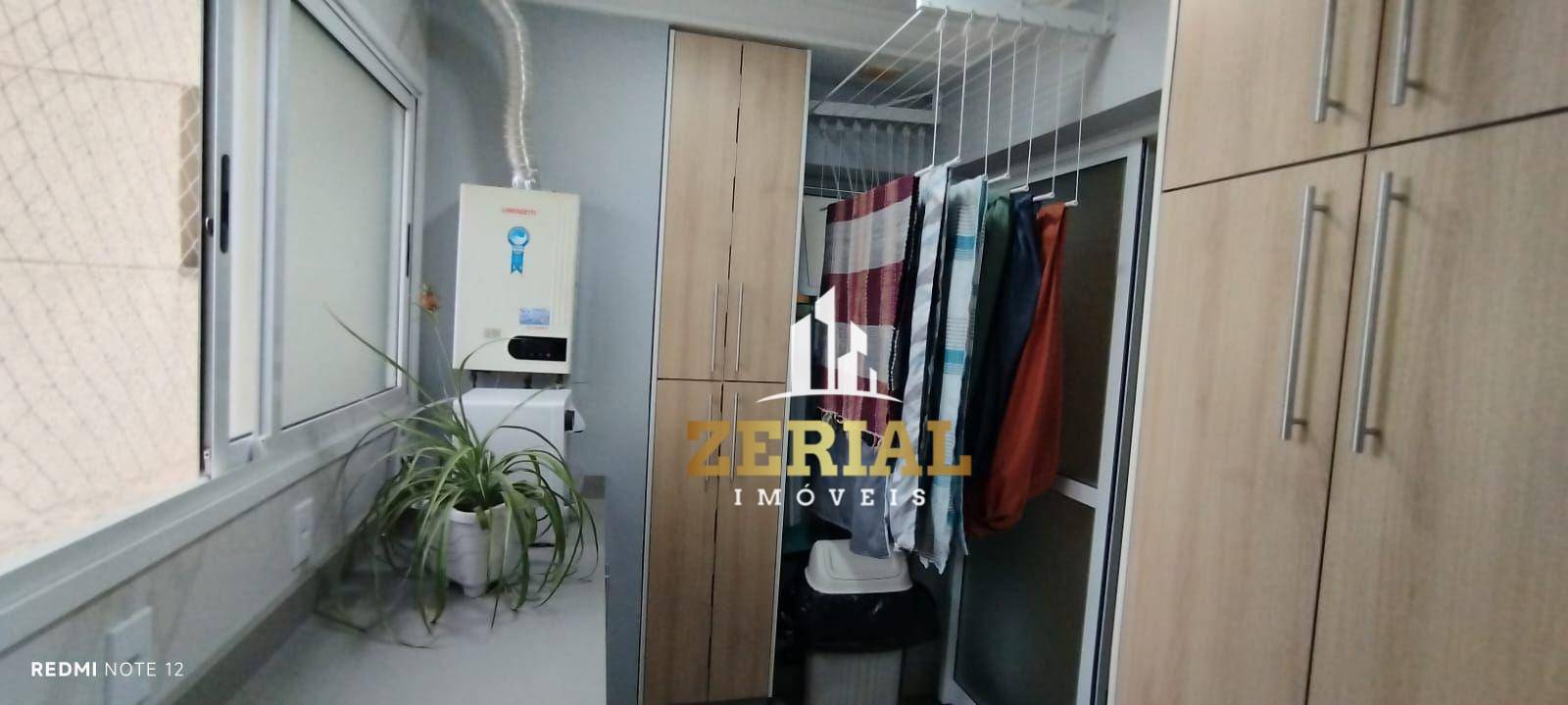 Apartamento, 4 quartos, 140 m² - Foto 22