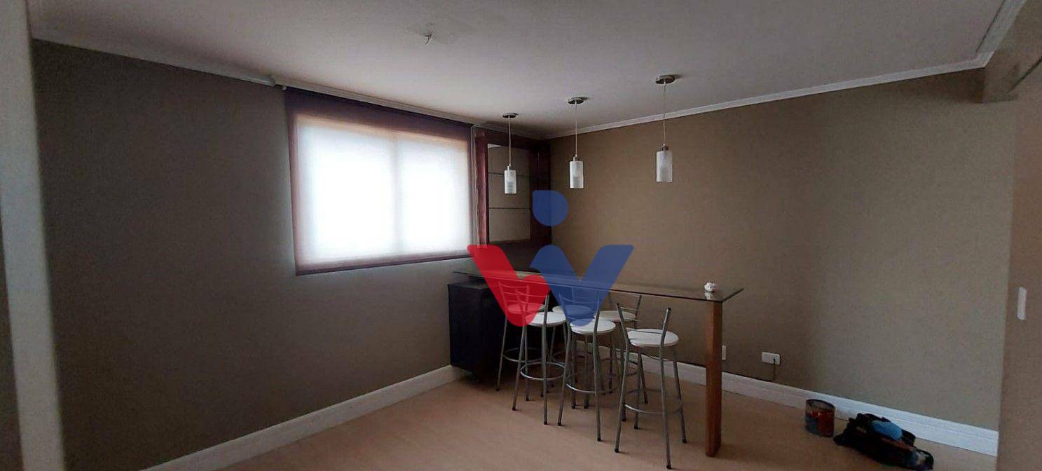 Apartamento à venda com 2 quartos, 45m² - Foto 7