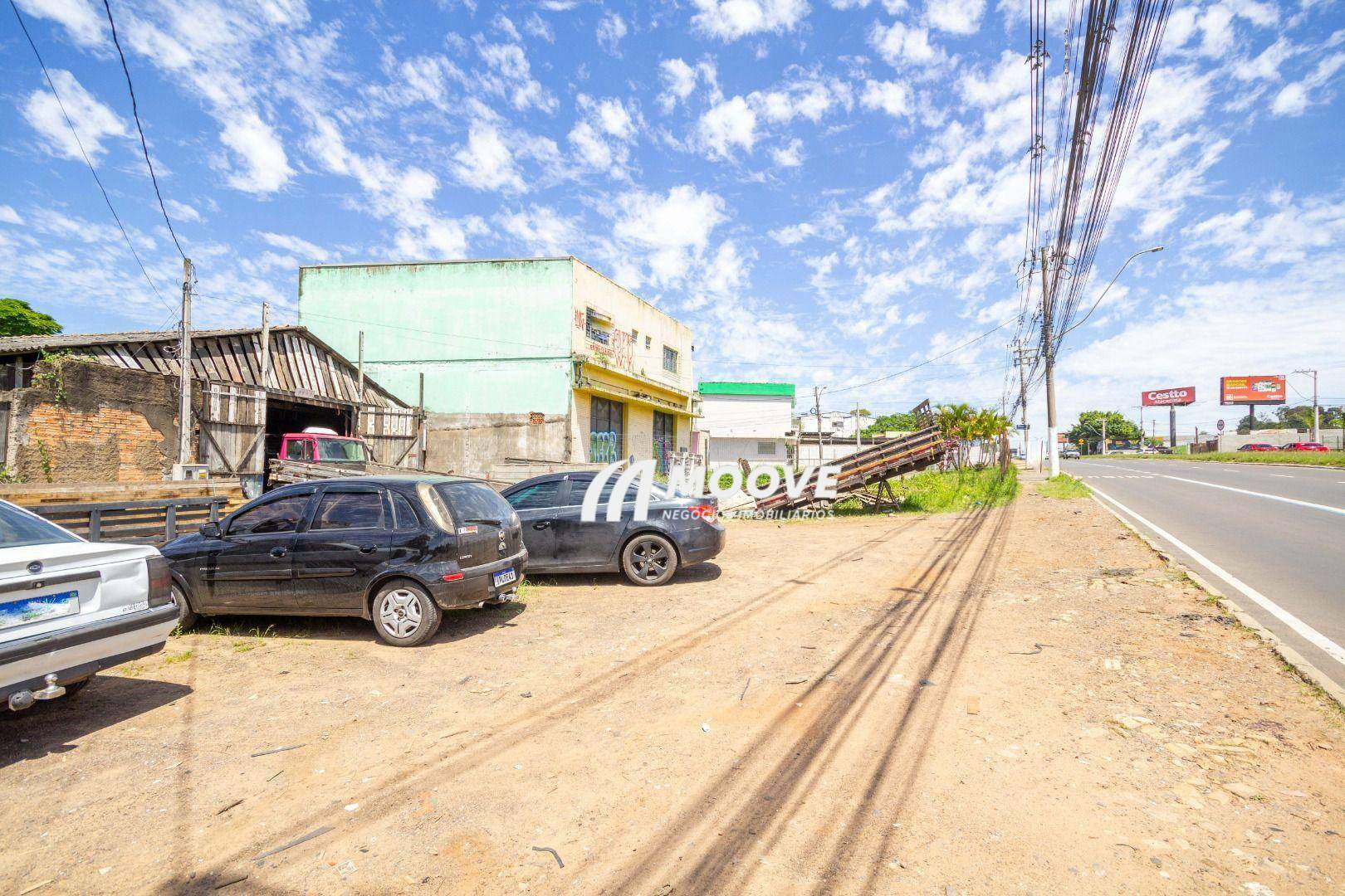 Terreno à venda, 420M2 - Foto 19