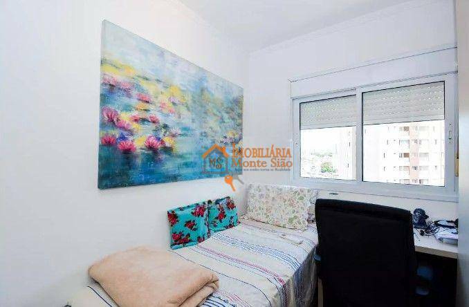 Apartamento à venda com 3 quartos, 108m² - Foto 71