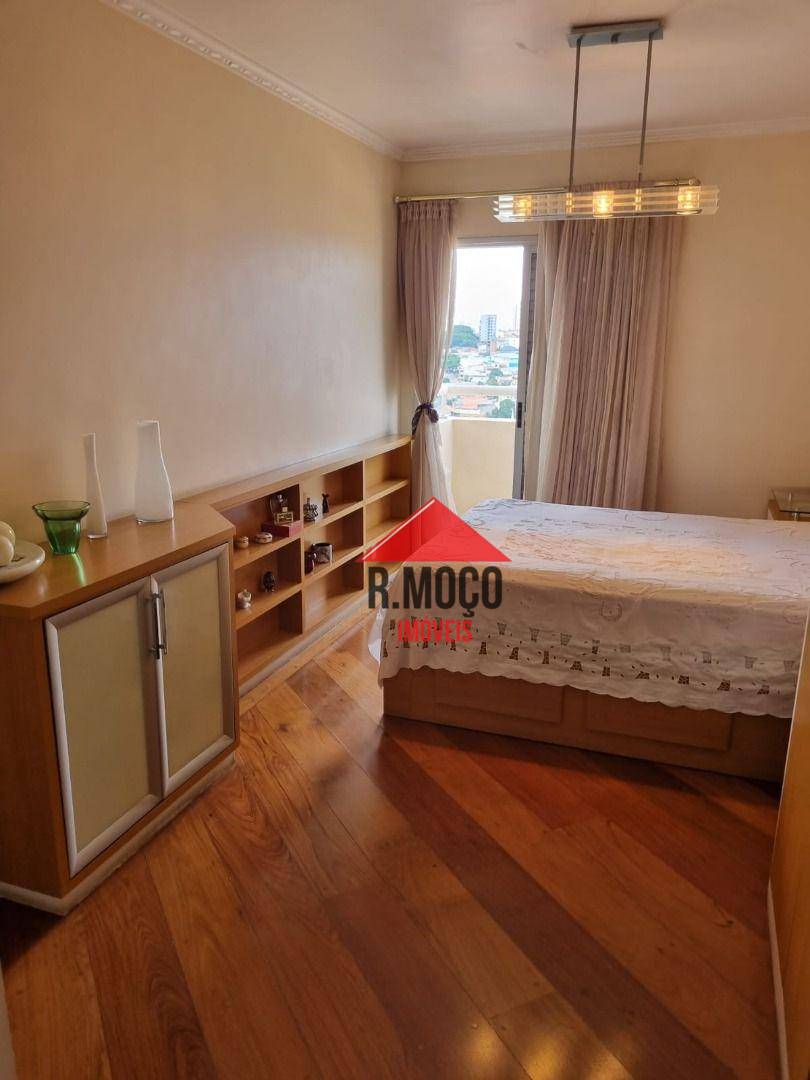 Apartamento à venda com 3 quartos, 111m² - Foto 7