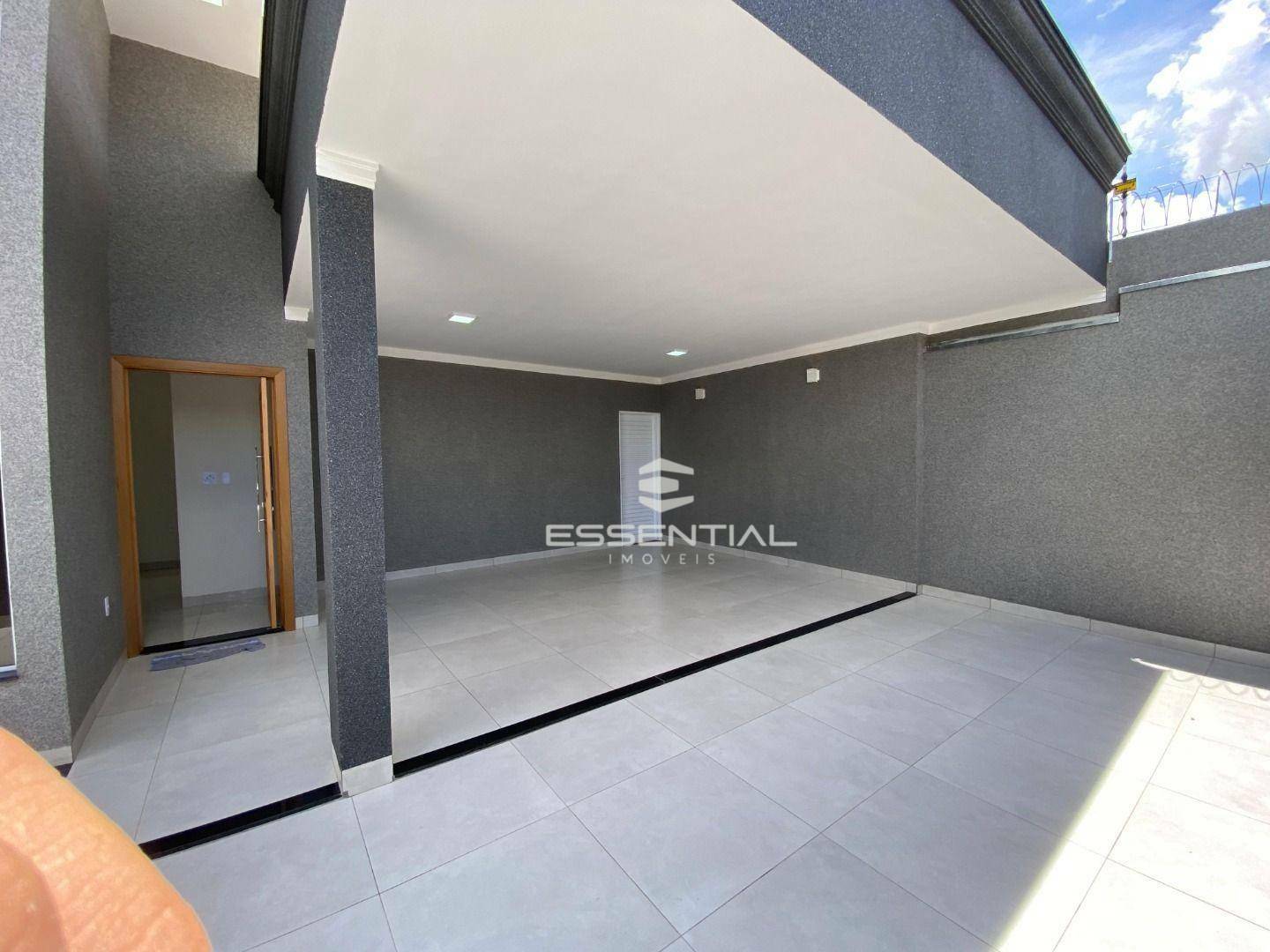 Casa à venda com 3 quartos, 126m² - Foto 17