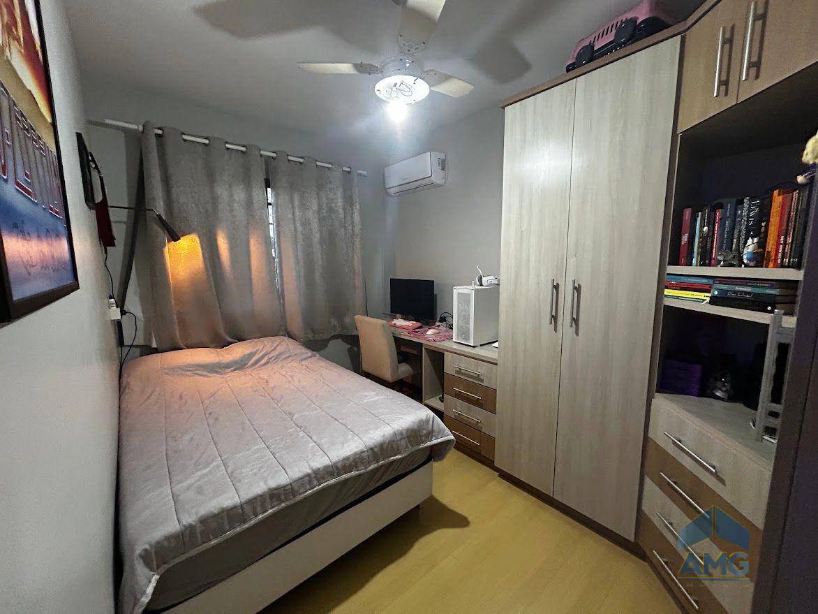Apartamento, 3 quartos, 91 m² - Foto 5