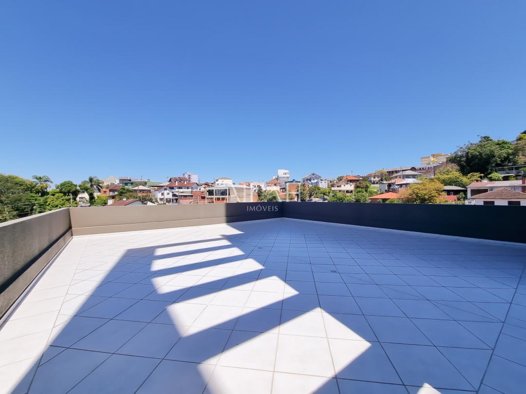 Apartamento à venda com 3 quartos, 265m² - Foto 18
