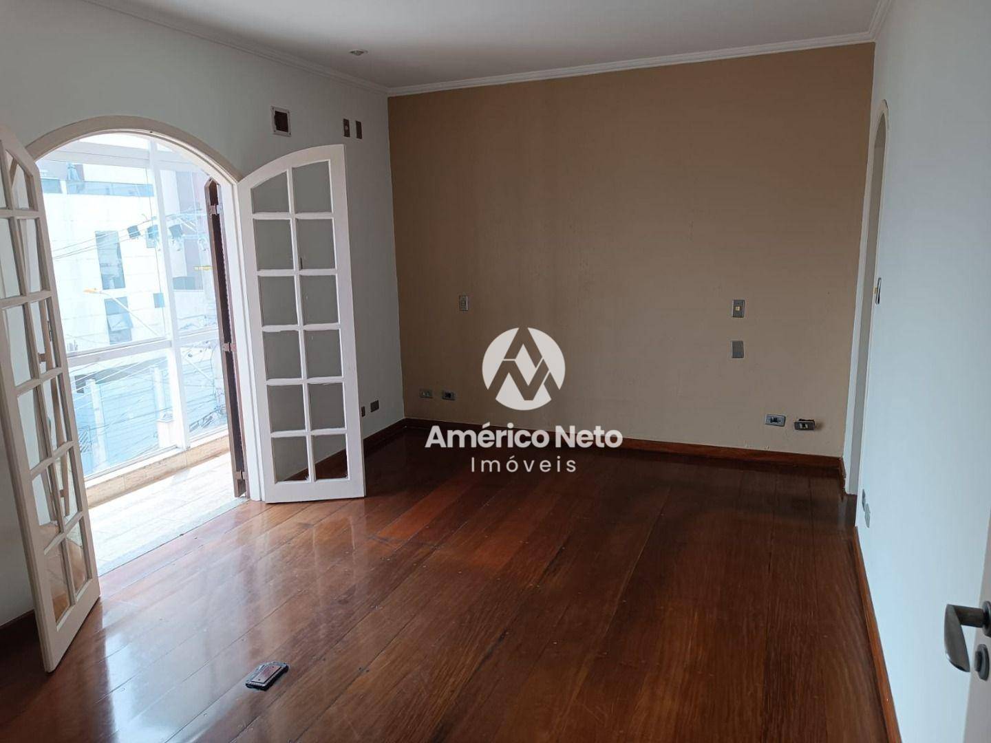 Apartamento à venda com 3 quartos, 103m² - Foto 8