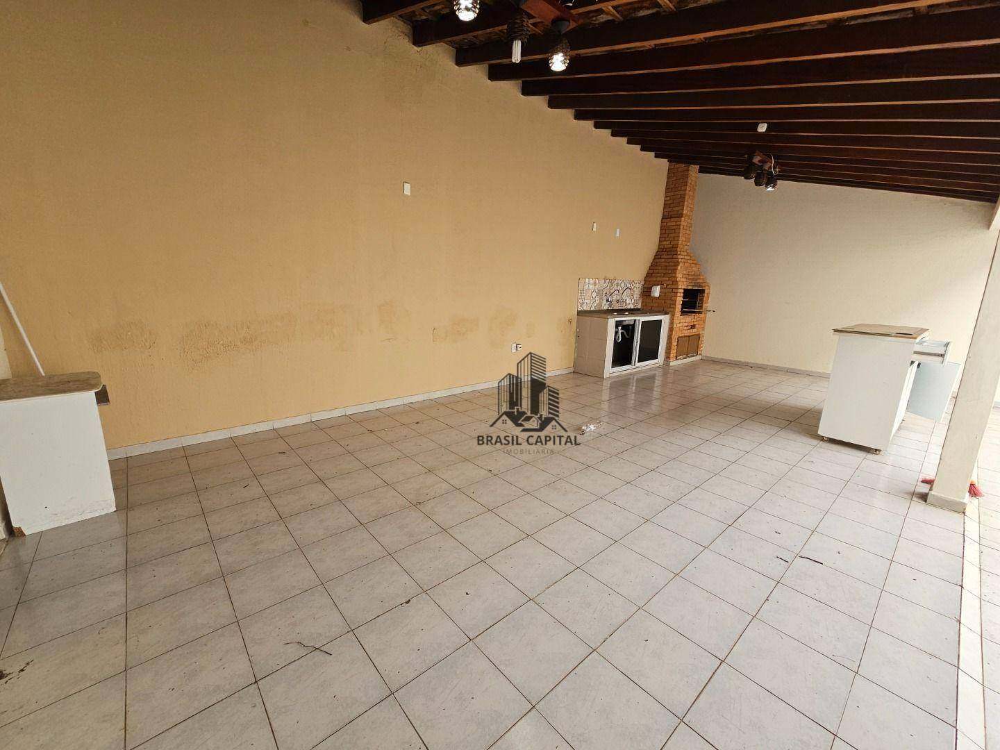 Sobrado à venda com 3 quartos, 300m² - Foto 22