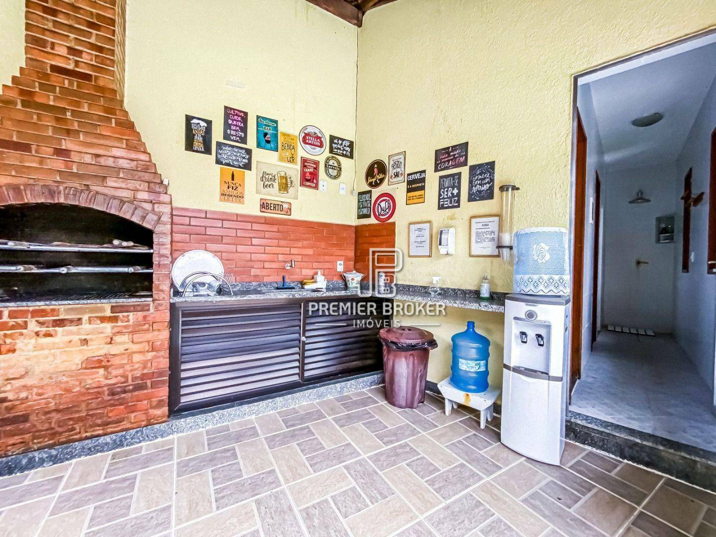 Casa de Condomínio à venda com 3 quartos, 81m² - Foto 23