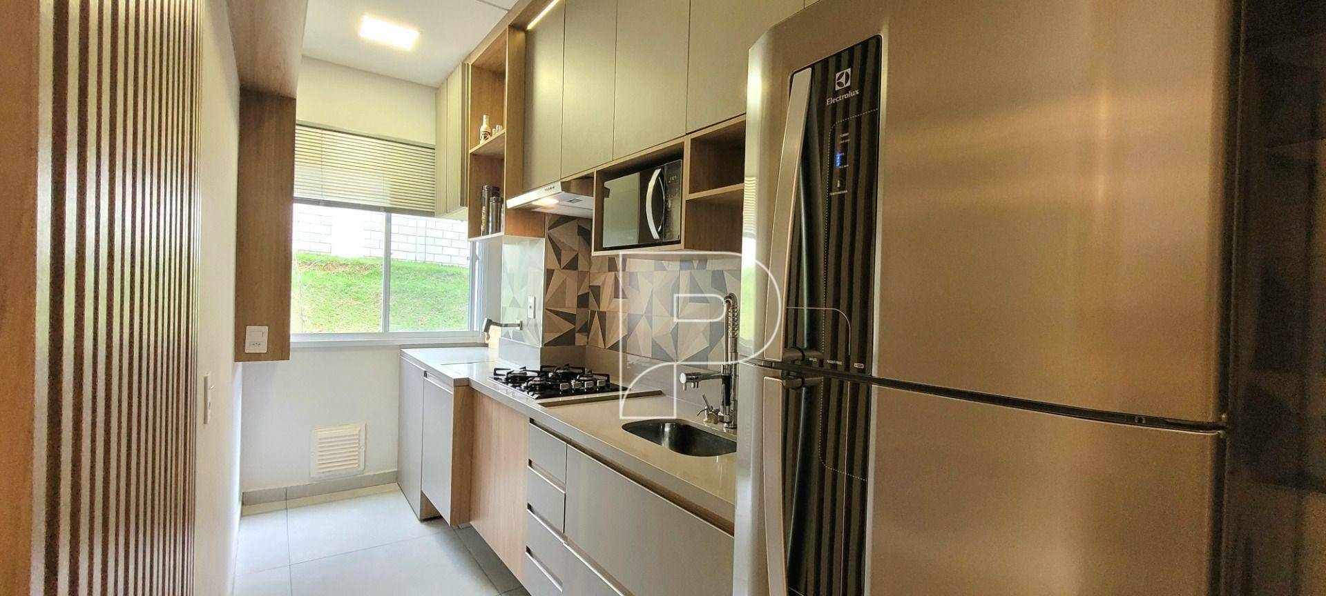 Apartamento à venda com 2 quartos, 45m² - Foto 10