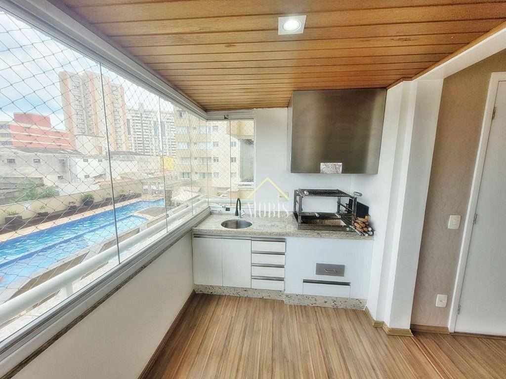 Apartamento à venda com 3 quartos, 114m² - Foto 6