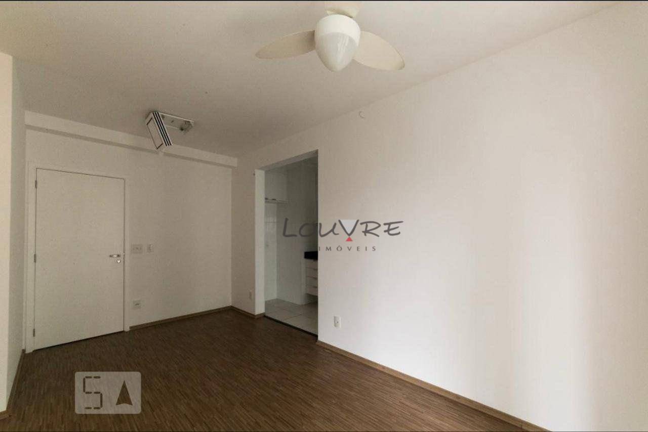 Apartamento à venda com 2 quartos, 59m² - Foto 6