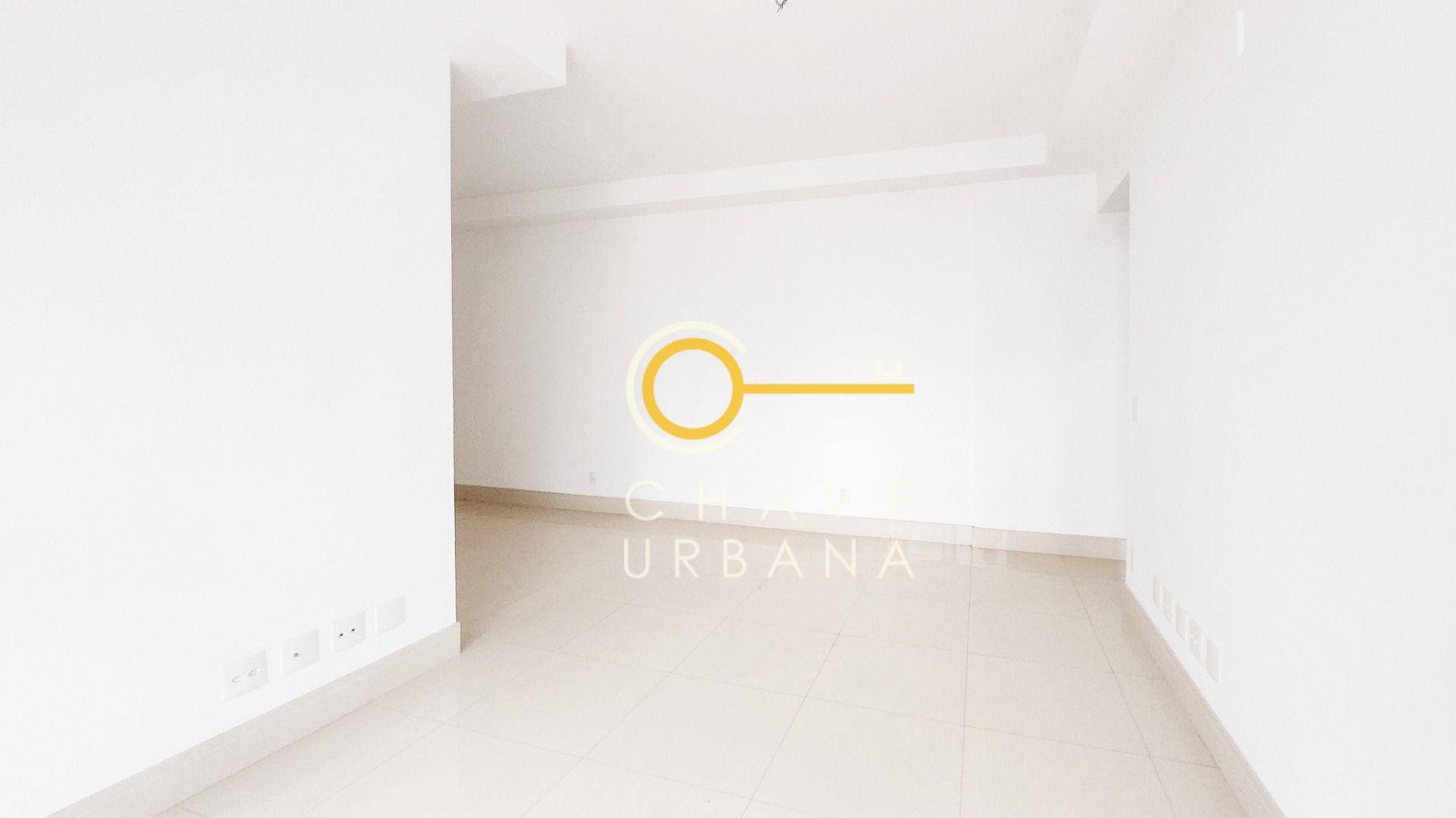 Apartamento à venda com 3 quartos, 126m² - Foto 3