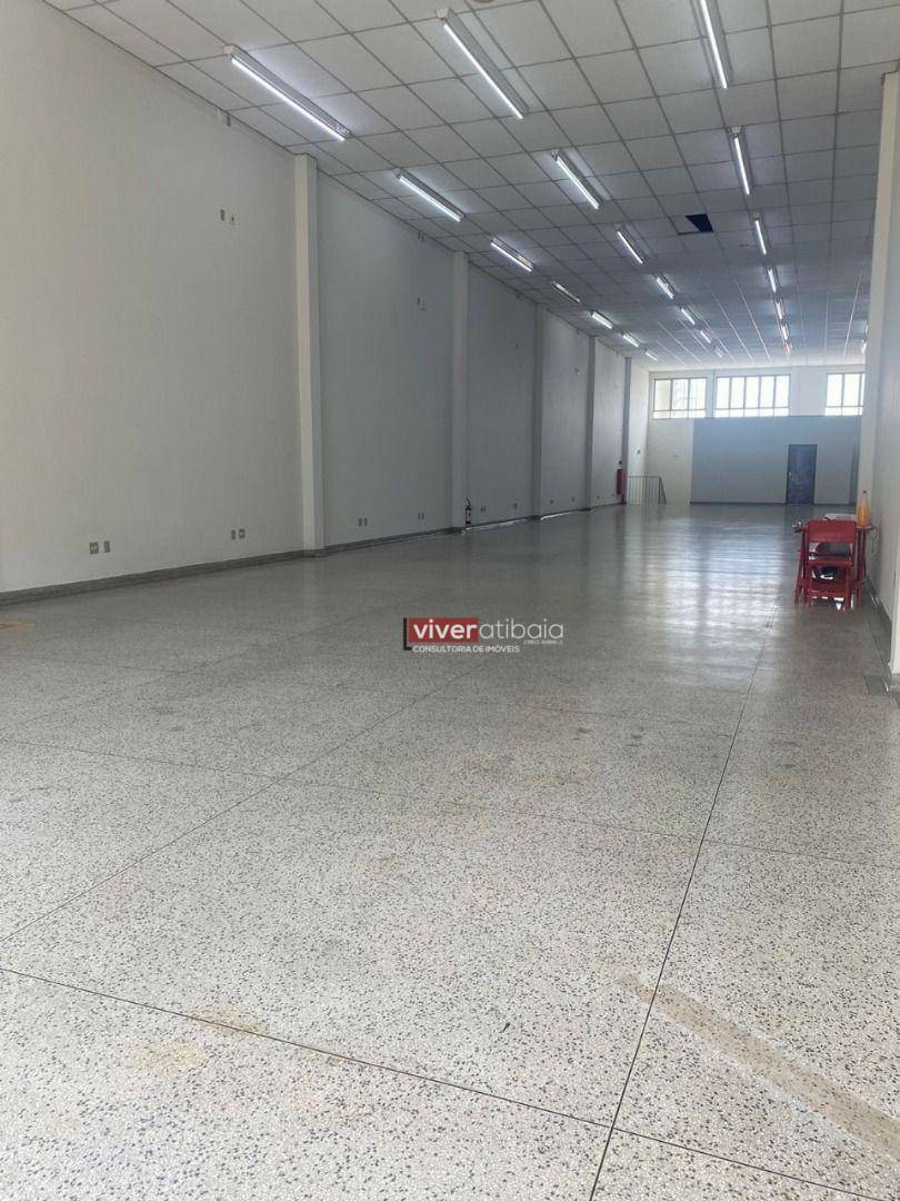 Loja-Salão para alugar, 1203m² - Foto 1