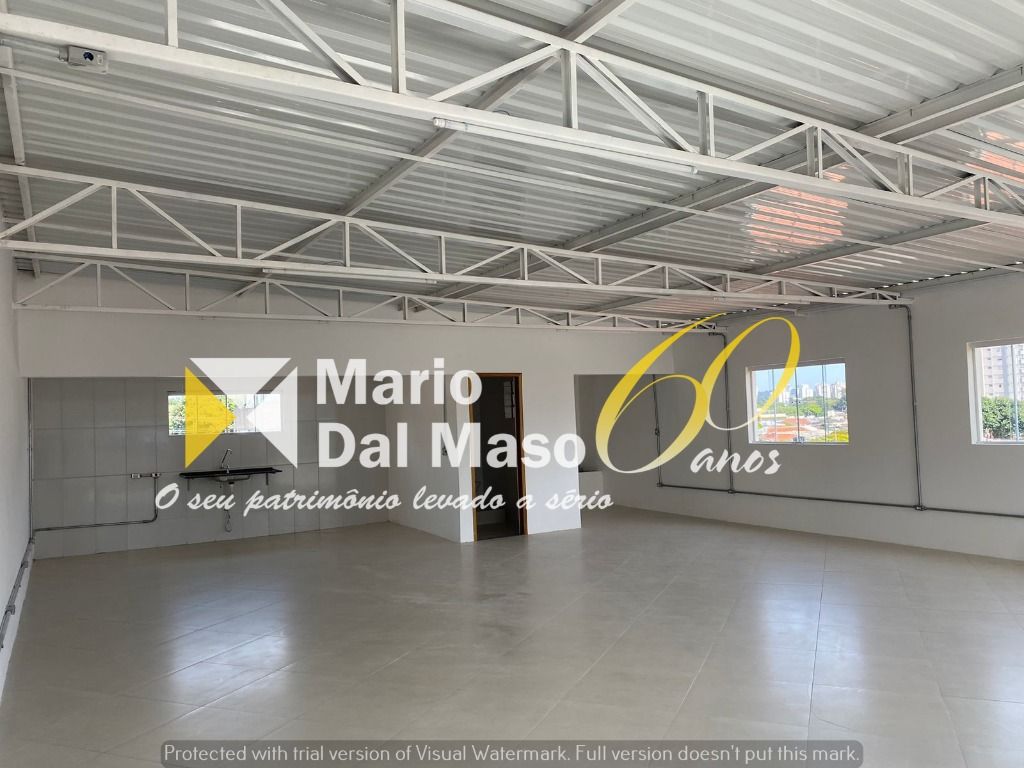 Prédio Inteiro à venda e aluguel, 400m² - Foto 29