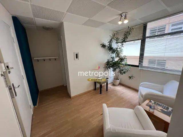 Conjunto Comercial-Sala à venda, 35m² - Foto 2