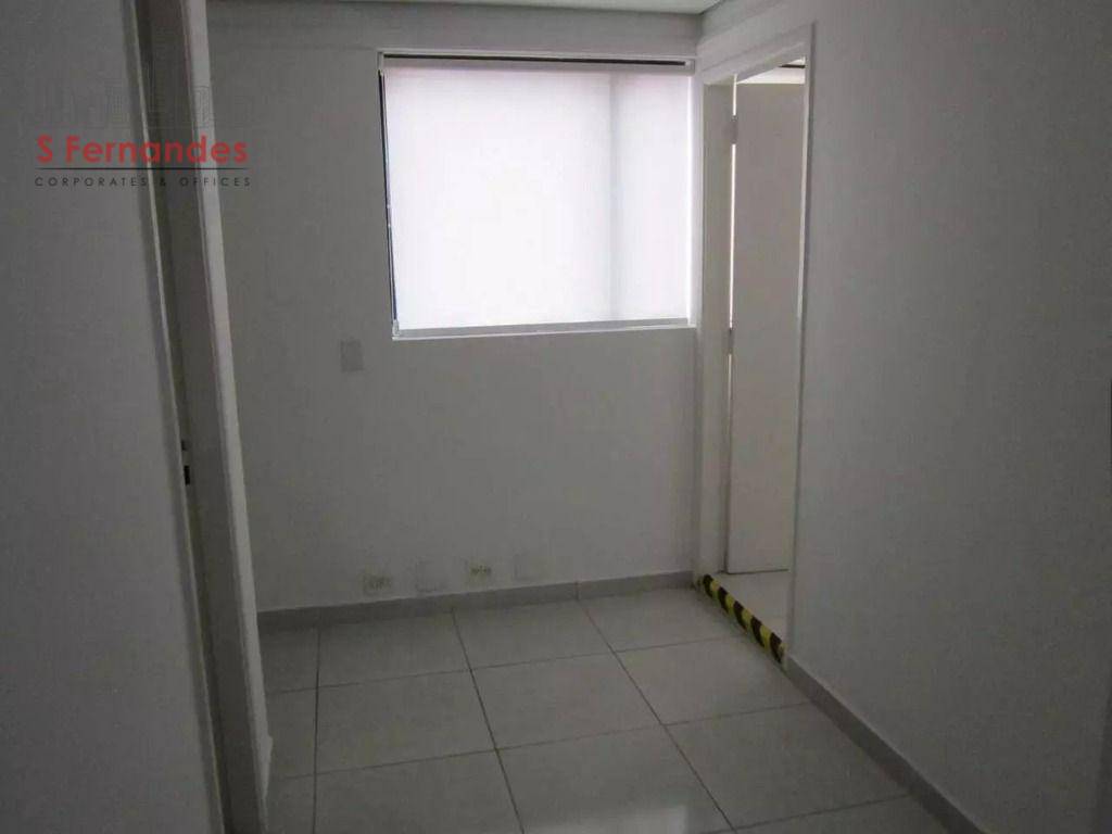 Conjunto Comercial-Sala à venda, 30m² - Foto 6