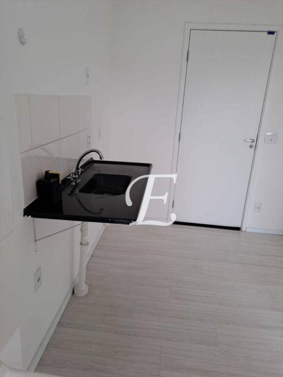 Apartamento à venda com 2 quartos, 35m² - Foto 13