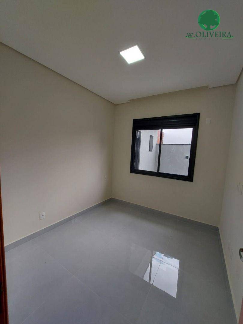 Casa de Condomínio à venda com 3 quartos, 144m² - Foto 12