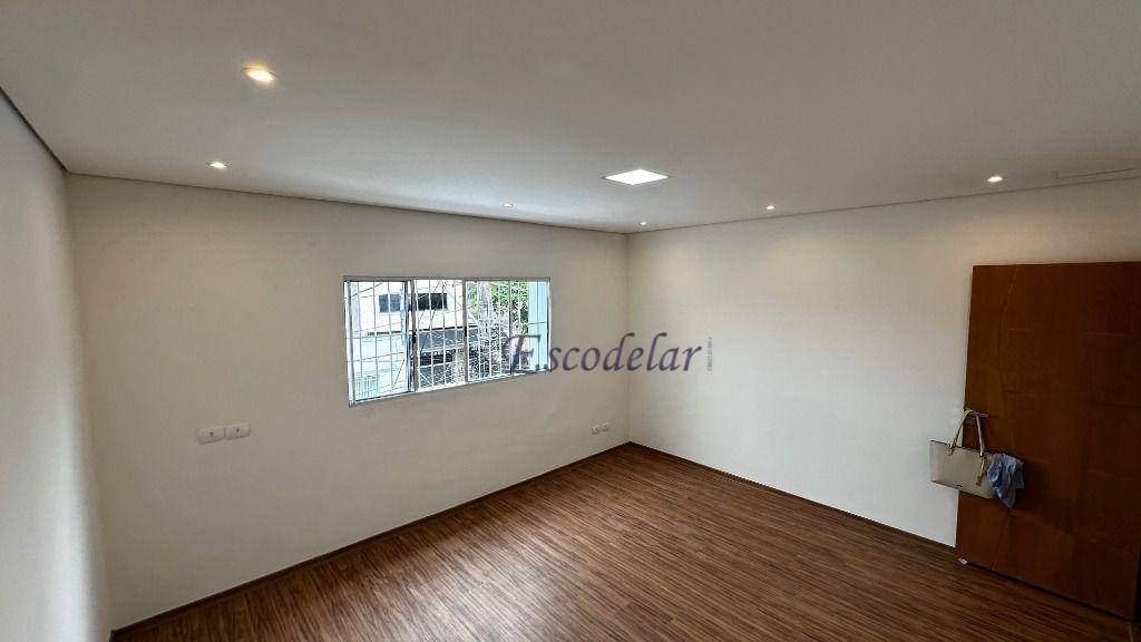 Apartamento à venda com 2 quartos, 72m² - Foto 3