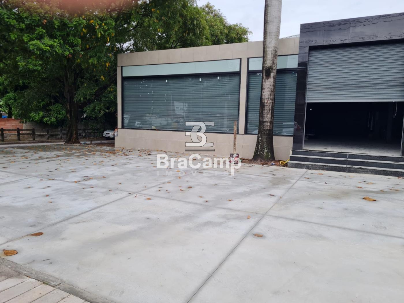 Depósito-Galpão-Armazém à venda, 1250m² - Foto 3